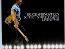 BRUCE SPRINGSTEEN & THE E STREET BAND Live/1975-85 COLUMBIA 5xLP NM/VG++ box set