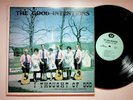 Willis Virginia Good Intentions Thought God Christian Gospel Vinyl LP Record VG+