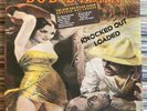 SEALED  BOB DYLAN - KNOCKED OUT LOADED LP 1986 COLUMBIA US ORIGINAL HYPE STICKER