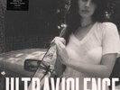 LANA DEL REY Ultraviolence DOUBLE LP VINYL UK Interscope 2014 Deluxe 2lp Set In