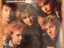 SEALED  HONEYMOON SUITE - RACING AFTER MIDNIGHT LP 1988 WARNER BROS US ORIGINAL