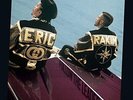Eric B & Rakim - Follow the Leader - Double LP Vinyl - 5741459 - NEW
