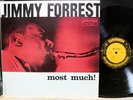 JIMMY FORREST 