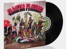 La Luz - Floating Features LP Vinyl Record