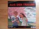 And One Vinyl - Aus der Traum Maxi-Single