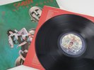 Vintage 1977 Queen News Of The World Vinyl Album LP GOOD