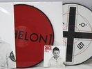 SIGNED 30 Seconds To Mars SELF TITLED Vinyl 2LP Jared Leto Autographed Auto