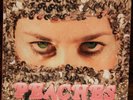 Peaches Impeach My Bush Limited Pink Vinyl Record 2 LP Gatefold RARE