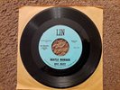 Ray Ruff - Beatle Maniacs Rockabilly Vinyl Ex