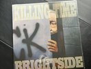 Killing Time “BRIGHTSIDE” Sealed NEW NYHC 12” LP