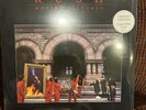 Rush Moving Pictures 40th Anniversary Limited Edition White Opaque Vinyl LP, New