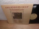 John Renbourn Group – The Enchanted Garden UK Lp 1980 Folk Psych