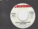 BRUCE SPRINGSTEEN- 