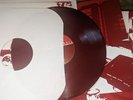 Pearl jam Benaroya Hall Original Wine Coloured Vinyl #1276/2000