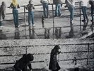 Vinyl Rock Ben Watt North Marine Drive LP, Album 1983 Acoustic, Downtempo, Folk,