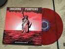 Smashing Pumpkins - Zeitgeist - Rare colored Vinyl LP