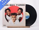 Fun Boy Three - The Fun Boy Three - LP Vinyl Record - EX/EX