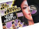 Ida Corr vs Fedde Le Grand - Let Me Think About It / 12