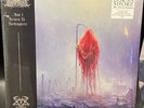 LORNA SHORE - …And I Return To Nothingness 180g White Vinyl Etched +CD -SEALED