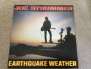 JOE STRUMMER Earthquake Weather LP Holland Press THE CLASH NM