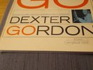 Dexter Gordon Go Bluenote 84112 RVG
