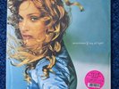 MADONNA RAY OF LIGHT JAPAN 2x 12'' VINYL LP ALBUM RECORD PROMO HYPE 1998