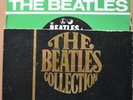 THE BEATLES COLLECTION - 1962-1970, BOX SET OF 24 VINYL 45 rpm SINGLES - 1977