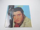 Elvis Presley Loving You BVJP-2803 with OBI Japan LP Vinyl
