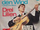 Geh und fang den Wind     -    Rainer May