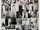 ROLLING STONES EXILE ON MAIN ST ROLLING STONES P5051S JAPAN VINYL 2LP
