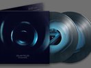 SOLAR FIELDS Movements [limited BLUE in BLUE] 2LP VINYL 2023