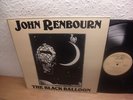 JOHN RENBOURN THE BLACK BALLOON 70s UK Lp FOLK ROCK PSYCH mint-