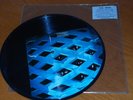 THE WHO:AMSTERDAM,SEPTEMBER 29,1969.10´´INCH.PICTURE DISC.TEST PRESSING.ONE.MINT