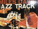 RARE MILES DAVIS LP JAZZ TRACK  COL. REC. CL 1268 DG MONO PRESS 1959 PLAYS VG+ H