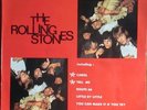 LP - THE ROLLING STONES = INCLUDING : CAROL / TELL ME - 1971 - MADE IN BELGIUM