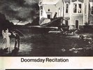 BLACK SABBATH - DOOMSDAY RECITATION LIVE IN LUND 1977 CLASSIC COLLECTORS 2LP