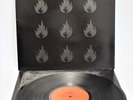 STIFF LITTLE FINGERS (SLF) ‘Inflammable Material’ 1979 Vinyl LP A2/B2 – C47