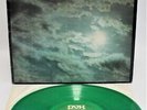 PETER GREEN (FLEETWOOD MAC) ‘In the Skies’ 1979 LP on Green Vinyl A3/B3 – W80
