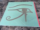The Alan Parsons Project – Eye In The Sky - lp REISSUE - SIGNED by the artist