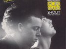 Tears For Fears Shout (Extended Version) Vinyl Single 12inch NEAR MINT