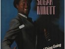 Sugar Minott Good Thing Going NEAR MINT Rca Vinyl LP
