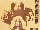 Led Zeppelin Immigrant Song / Hey, Hey Vinyl Single 7inch NEAR MINT Atlantic