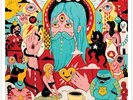 Father John Misty - Fear Fun (Sub Pop Version) | [Black Vinyl LP]