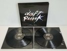 Daft Punk - Discovery Parlophone  2x Vinyl LP Album Record