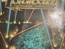 AGENT STEEL UNSTOPPABLE FORCE COMBAT RECORDS LP