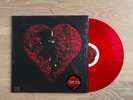 Conan Gray - Superache | Translucent Red w/ Signed print [VINYL]