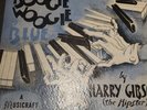 BOOGIE WOOGIE by Harry the HIPSTER Gibson Rare 1940s Jazz from the original...