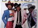 Gap Band - V: Jammin' (1983) [SEALED] Vinyl LP • Party Train