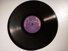 Jimmy Johnstons Rebels, Tom Stacks Vocal - Horses/Poor Papa- PURITAN 2517 78RPM