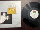 Vintage 1985 Tears For Fears Head Over Heels / Broken 12”Vinyl Album,LP. Records